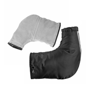 Guantes de Manillar de Bicicleta Universales de la Marca MESOROCK, Térmicos para Invierno, para Ciclismo en Clima Frío - Product Image 4