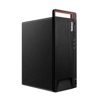 Komputer Desktop Mini Lenovo ThinkCentre M750q Original untuk Jaringan
