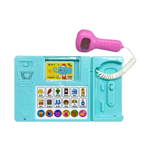 Juguete de Supermercado para Niños con Escáner y Sonidos Realistas que Fomenta el Juego Imaginativo y el Entretenimiento Independiente - Product Image 5
