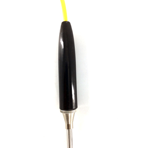 Sensor Rtd Pt100 2mm 3mm 4mm Diámetro Sharp Probe <span class=keywords><strong>Temp</strong></span> con 15m Ptfe Wire - Product Image 4