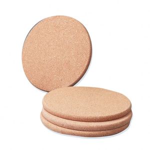 Posavasos Negros Personalizados por Sublimación, Posavasos Cuadrados de Pizarra para Bebidas, Bar, Cocina, Venta al por Mayor - Product Image 2