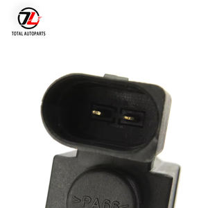Canister katup Solenoid kontrol Purge OEM OEM 037 906 283 C cocok untuk V-W Bee-tle C-C Pas-sat u-di A3 A4 A5 A6 A8 - Product Image 6