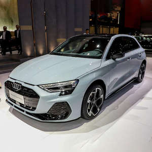 Nuevo para 2025: A3 35 TFSI Automático, Sedán de Lujo Oscuro, 1.5T 160HP, Tracción Delantera, Fabricado en <span class=keywords><strong>China</strong></span> - Product Image 2