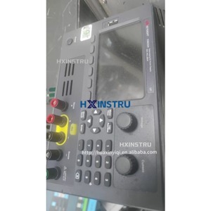 Alimentation électrique à sélection automatique Keysight E36232A 200W 60V 10A Instrument de mesure électronique - Product Image 1