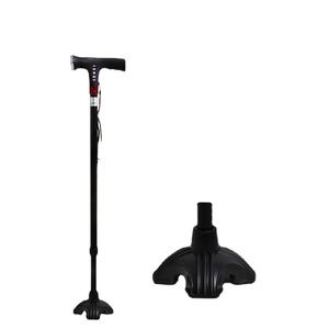 Experimente un equilibrio y confianza mejorados con nuestra ayuda para caminar ajustable: un compañero confiable para todas sus necesidades de movilidad - Product Image 2