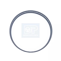 Capteur d'anneau ABS d'essieu avant pour camion Volvo RVI, pièces automobiles européennes robustes Depehr, 1075889 7401075889 22001300 7422001300