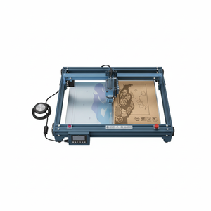 Premiere 40W B1 Diodo láser Duración más larga (salida de 44-48W) para piedra acrílica Plástico Vidrio Caucho Madera contrachapada MDF-Bomba máxima - Product Image 1