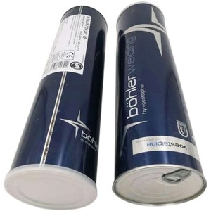 E6010 E7018 P91 E8018-G E8018-B2 H4R E9018-G сварочный электрод - Product Image 2