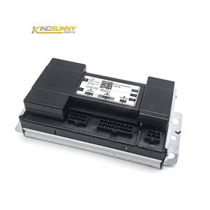 Kukirin G4 Scooter parti di ricambio per Scooter accessori Controller Display acceleratore per Kukirin G2 G3 G4 Scooter 60V 2000W - Product Image 3