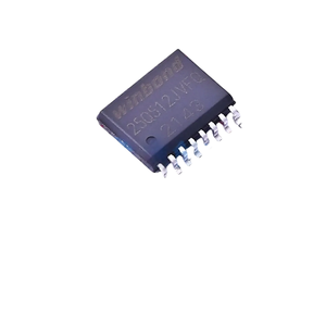 <span class=keywords><strong>Chip</strong></span> Flash Seriale NOR Originale Winbond W25Q512JVFIQ SOIC-16 3V 512M Bit - Product Image 3