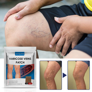<span class=keywords><strong>JAYSUING</strong></span> <span class=keywords><strong>Patch</strong></span> anti-varices pour la réparation corporelle et l'élimination des varices - Product Image 3