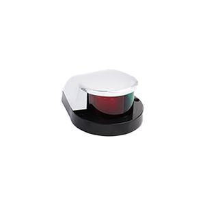 12V-24V LED <span class=keywords><strong>Navigation</strong></span> Bow Light Stern Lampe En Acier Inoxydable Yacht <span class=keywords><strong>Voilier</strong></span> Marine Accessoires Nouveau Vert Rouge <span class=keywords><strong>Navigation</strong></span> Lumières - Product Image 1