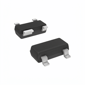 Diode Arrays Original One Stop Service BAS28 TR TIN/LEAD Electronic Circuit Components TO-253-4, TO-253AA - Product Image 1
