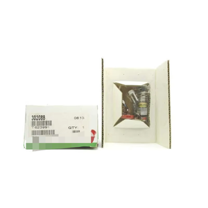 302088 Baru Asli Siap Gudang Otomasi Industri PLC Pengontrol Pemrograman - Product Image 1
