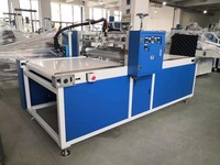 Machine de laminage frontal à chaud OSD-1300mm, directement de l'usine, pour l'industrie des articles ménagers et l'industrie de l'emballage
