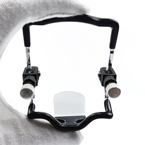 Bouche ouverte <span class=keywords><strong>Gag</strong></span> Clip Sex Slave Bdsm Bondage Contraintes Adulte Esclave Jeu FetishSex Toys pour Femmes Hommes - Product Image 1