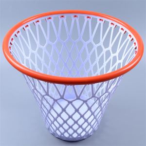 Poubelle en plastique poubelle poubelles poubelle poubelle de recyclage maison cuisine bureau poubelle en plastique - Product Image 1