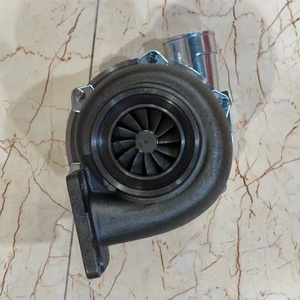 Turbocompresor 114400-2100 RHC7 para Excavadora EX200-1, Motor 6BD1 6BG1t EX200-2 200-3, Supercargador, 6 Meses de Garantía, Guangdong, China - Product Image 5
