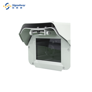 กล้องสัญญาณจราจรทางหลวง1080P ควบคุมการเข้าออกกล้องควบคุมการเข้าและออก - Product Image 2