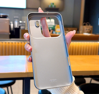 Casing Ponsel Magnetik Matte Slim Fit PC Keras Warna Polos untuk Oppo Find X9S X8 Pro X8S X8 Ultra X7 Reno 13 12