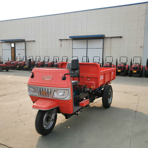 Motor de Alta Calidad y Gran Capacidad de Carga para Camiones Mineros, Triciclos de Minería y Vehículos Agrícolas de 3 Ruedas - Product Image 3