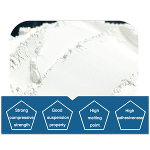 ผงดินขาวคุณภาพสูงจากโรงงานจีน ขายตรง วัตถุดิบดินขาวสำหรับเซรามิก - Product Image 5