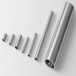 Tuyau en acier inoxydable sans soudure laminé à froid/à chaud 304/304L 316/316L 904L avec service de soudage - Product Image 4