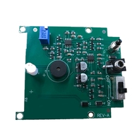 Fabricación de PCB Llave en Mano, Fabricación Personalizada de PCB y PCBA, y Servicios de Ensamblaje de Circuitos Electrónicos