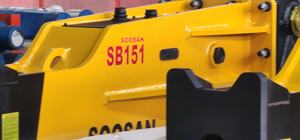 Disjoncteur SOOSAN SB151 de type boîtier, corps principal, produit fourni directement par l'usine, garantie d'un an, caractéristiques standard incluses - Product Image 6