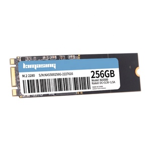 KIMASING便宜厂家直销高性能M.2 NGFF 2280 2242固态硬盘128gb 256gb 512gb 1tb 2tb - Product Image 2