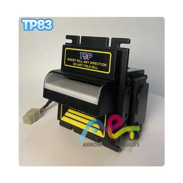High Stability MDB Bill Acceptor Coin Validator Adapter to Computer for Kiosk Payment Device Bill Validator