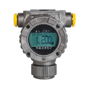 เซ็นเซอร์วัดระดับถังโพรเพนแบบอัลตราโซนิก GUT600 - Product Image 4