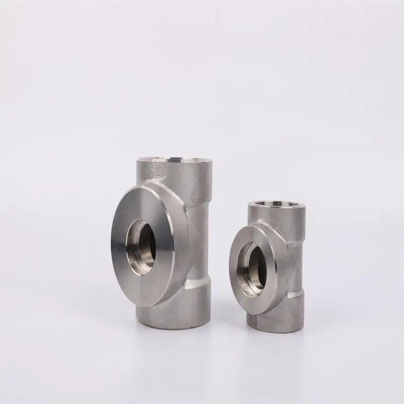 HEBEI MANUFACTURE PRICE SOCKET WELDING PIPE FITTINGS AND THREADED PIPE FITTING ELBOW,TEE,NIPPLE,PLUG,COUPLING,UNION