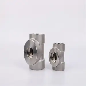 Hebei Fabricage Prijs Socket Laspijpfittingen En Schroefdraad Buisfitting Elleboog, T-Shirt, Tepel, Plug, Koppeling, Unie