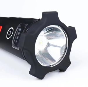 HF2366 новое поступление с аварийной тревожной зарядкой USB, аккумуляторная батарея, мини-12000 мАч, автомобильное пусковое устройство - Product Image 1