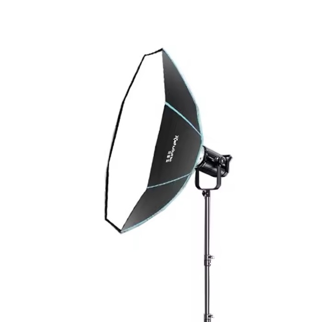 Metal Bowens Mount Softbox 95cm Portable Octagon Soft Box Led Light Flash Diffuser Softbox for Photography With Best Quality