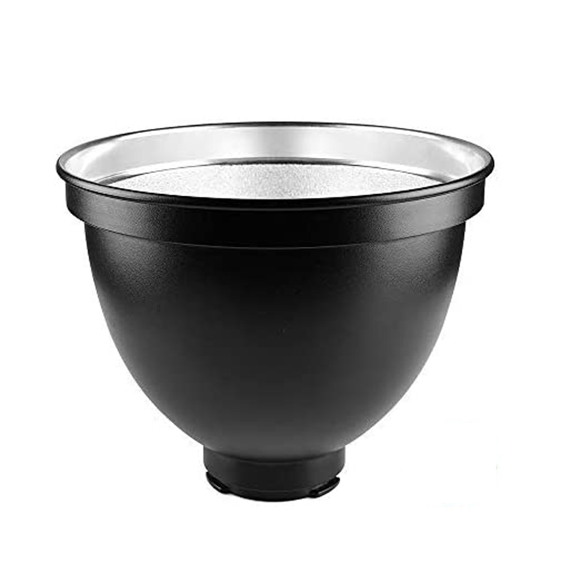 Godox AD-R11 7 дюймов 18 см стандартный Отражатель Диффузор Лампа Тень тарелка для Godox AD400PRO вспышка стробоскоп