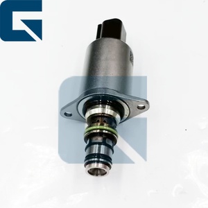 Vanne solénoïde 627-2304 6272304 pour excavatrice 336GC - Product Image 1