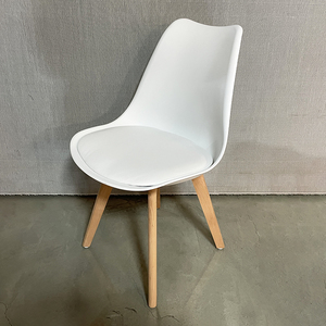 <span class=keywords><strong>Poltrone</strong></span> e Sedie da Pranzo di Design Scandinavo Mid-Century, Mobili per Soggiorno e Giardino, Arredamento Jepara Stile Leisure - Product Image 4