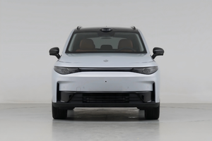 Leapmotor C16 EV 2026 con Batteria da 70-90kWh, LiDAR, Versione Ultimate a 6 Posti, Auto Elettrica con Autonomia NEDC di 601-700km, Motore da 200-250kW - Product Image 3