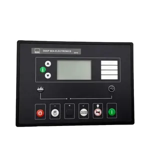 Controlador de generador ORIGINAL DSE 5510, módulo de Control de aguas profundas DSE5510