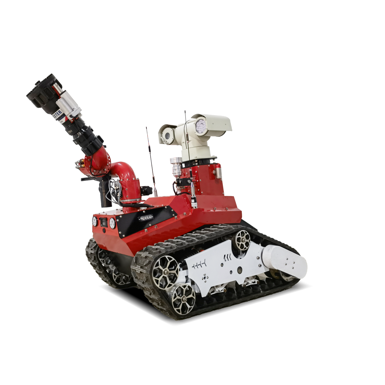 Exciting RC Fighting Robots Intelligent Durable Toys
