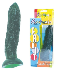 Juguete sexual para adultos, masturbador realista con ventosa manual de pepino, plátano, maíz, fruta y verdura, juguete alternativo - Product Image 3