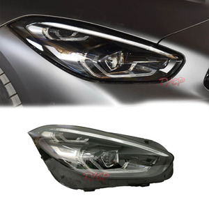 Para <span class=keywords><strong>BMW</strong></span> <span class=keywords><strong>Z4</strong></span> G29 lente de faro LED 2019 <span class=keywords><strong>2020</strong></span> 2021 2022 2023 lámpara LED de faro Original izquierda y derecha <span class=keywords><strong>BMW</strong></span> <span class=keywords><strong>Z4</strong></span> <span class=keywords><strong>M40i</strong></span> luz LED de coche - Product Image 1