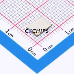 SWXAPABVE0-26.400000 Crystal (Passive) SMD7050-4P Crystal Oscillator SMD Crystal Oscillator 26.4MHz 10ppm 30pF - Product Image 1