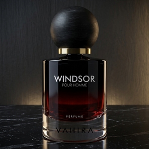 <span class=keywords><strong>Parfum</strong></span> aux notes de Pomme, Bergamote, Gingembre, Lavande, Sauge, Genévrier, Géranium, Tonka, Bois d'ambre, Cèdre, Vétiver - Product Image 1