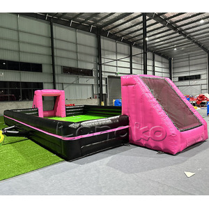 <span class=keywords><strong>Campi</strong></span> da calcio <span class=keywords><strong>campi</strong></span> da calcio gonfiabili personalizzati giochi <span class=keywords><strong>di</strong></span> <span class=keywords><strong>tiro</strong></span> per giocare all'aperto - Product Image 5