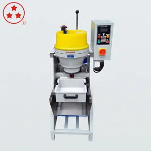 XXWP-B18 Jewelry Polishing Machine Precision Finishing Centrifugal Disc Machine