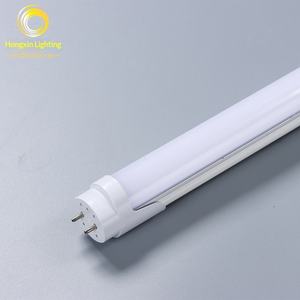 Светодиодная трубка <span class=keywords><strong>T8</strong></span>, дневной свет, высокая светоотдача 200 лм/Вт, алюминиевый корпус, для складов и инженерных объектов, замена 5 Вт вместо 18 Вт - Product Image 3