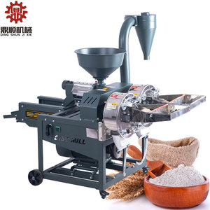 <span class=keywords><strong>Molino</strong></span> de Harina de Trigo para Uso Doméstico, <span class=keywords><strong>Molino</strong></span> de Granos de Chile y Maíz, <span class=keywords><strong>Molino</strong></span> de Arroz de Acero Inoxidable - Product Image 5